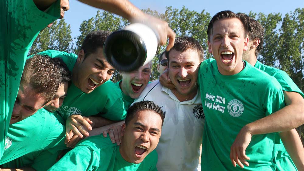 Marcel Winkler ab Sommer Trainer in Schaafheim