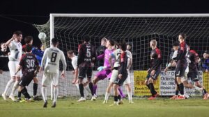 Halbfinale! Germania kommt auch gegen Kassel zurück