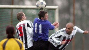 Kreisliga A Dieburg: Alle Spielberichte der Saison 2001/2002
